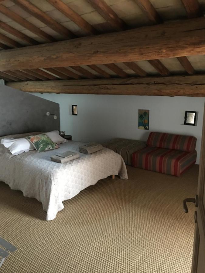 Lunel Bien-Etre Exterior foto