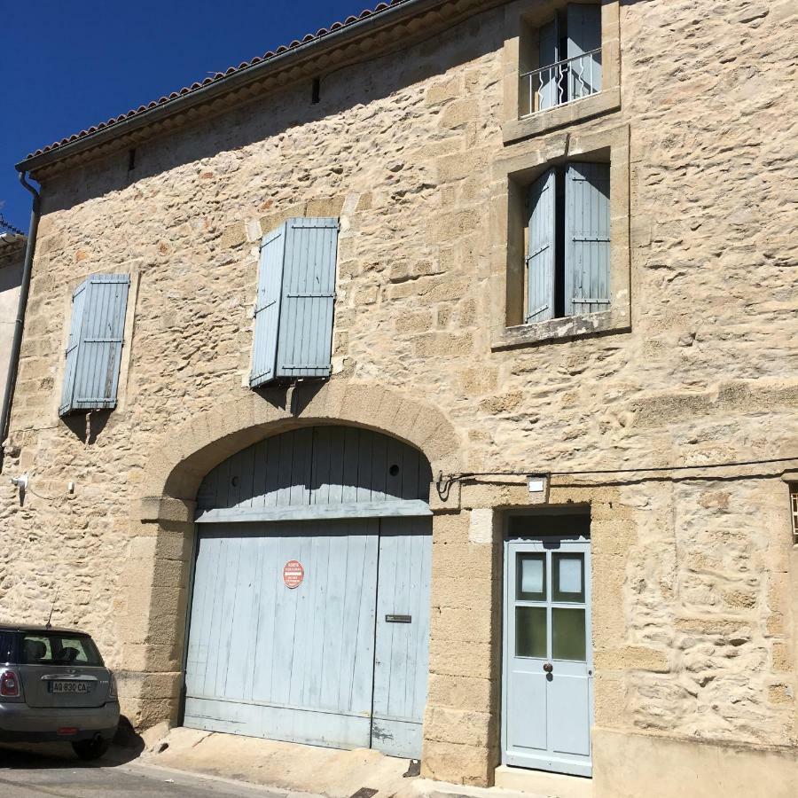 Lunel Bien-Etre Exterior foto