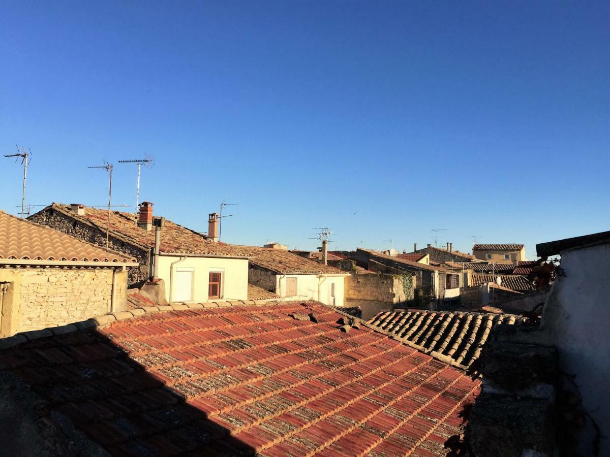 Lunel Bien-Etre Exterior foto