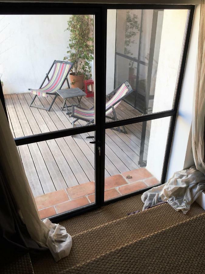 Lunel Bien-Etre Exterior foto