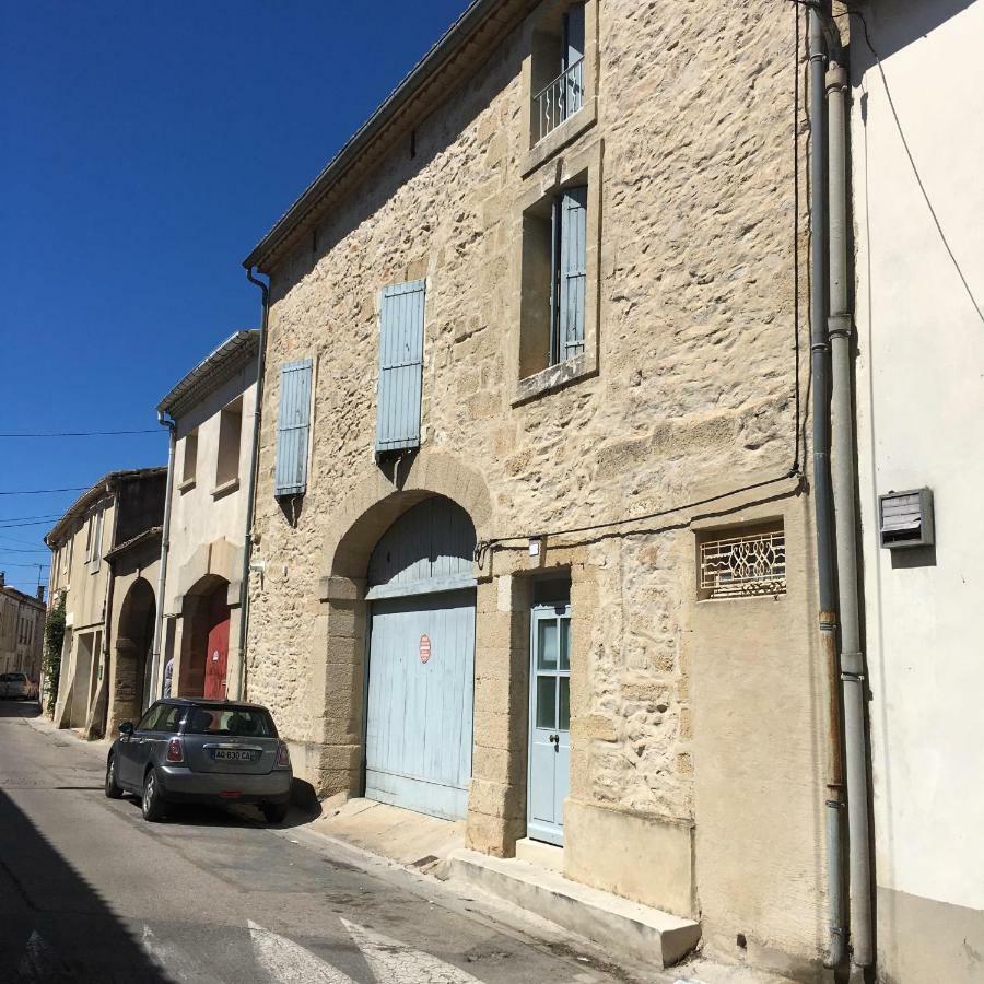 Lunel Bien-Etre Exterior foto