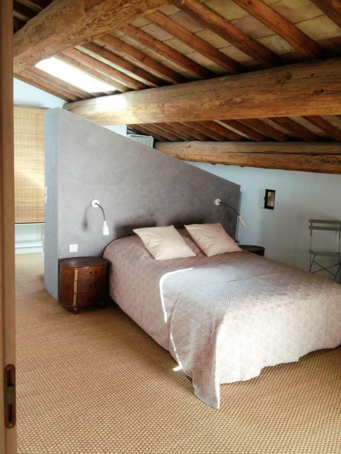 Lunel Bien-Etre Exterior foto