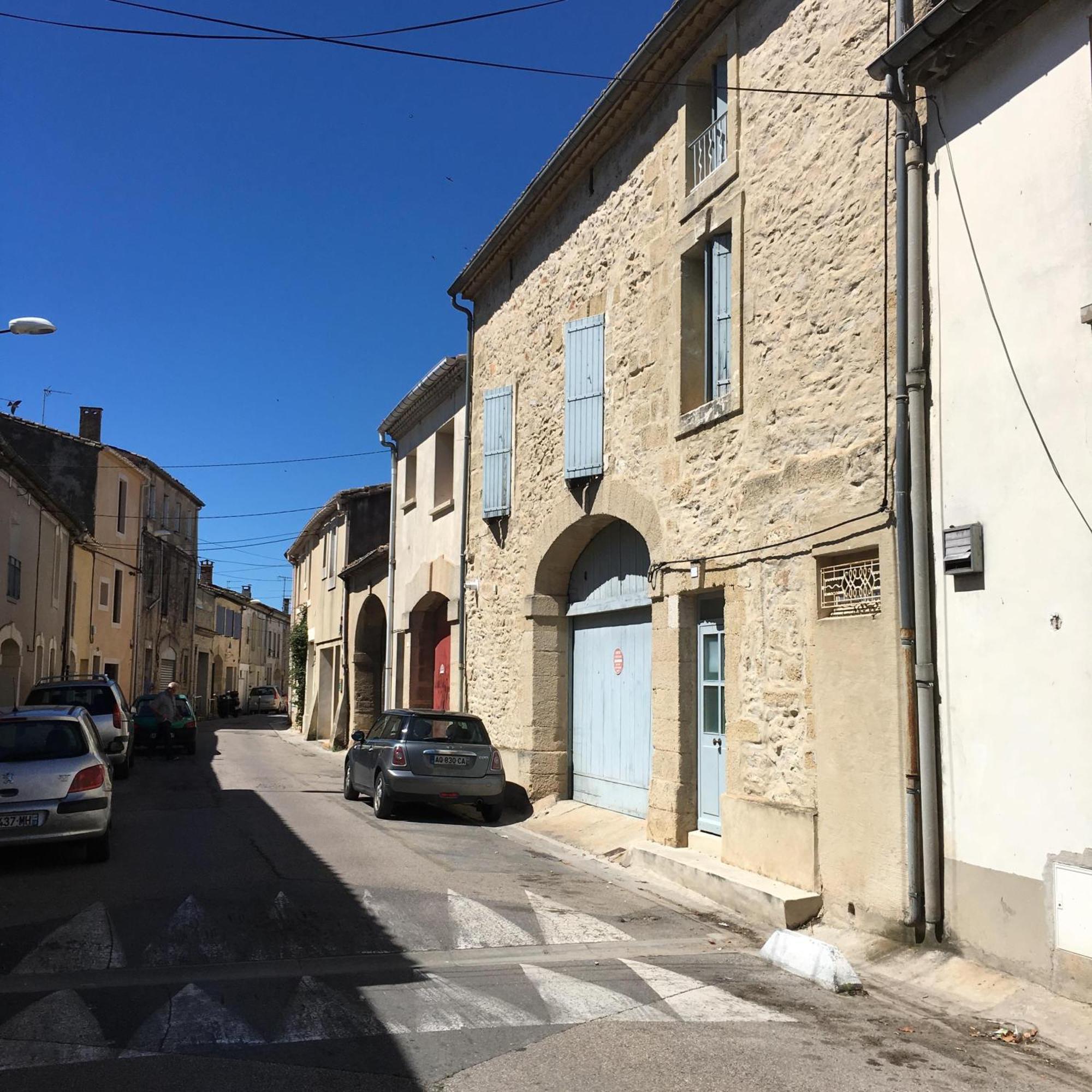 Lunel Bien-Etre Exterior foto