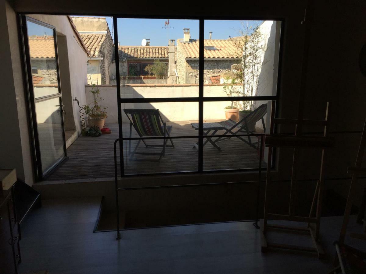 Lunel Bien-Etre Exterior foto
