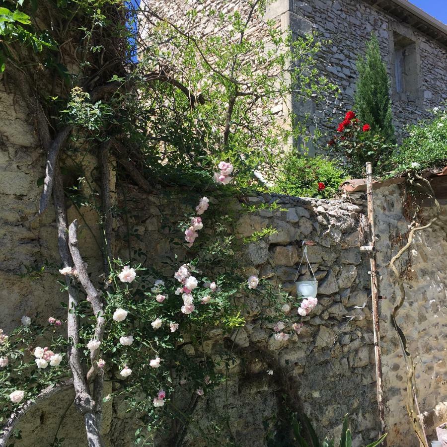 Lunel Bien-Etre Exterior foto